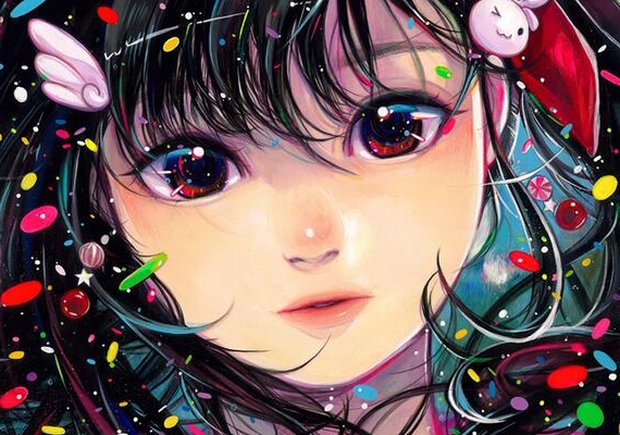 きみのせかいを守りたくなった