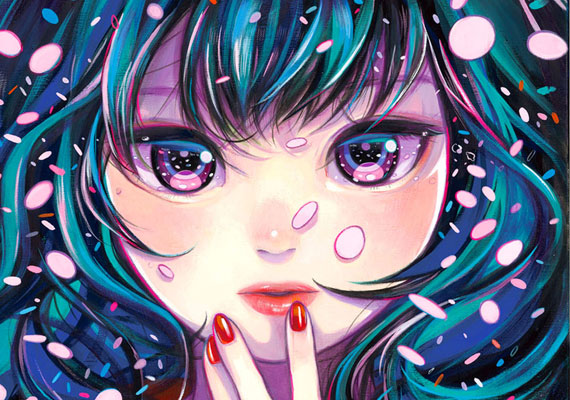 もっと見ていて01