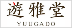 Yuugadoのロゴ